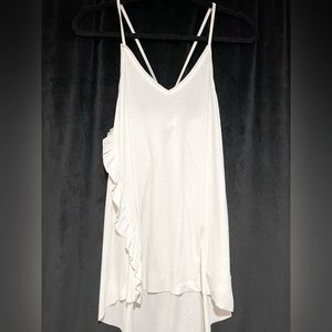 Calvin Klein Jeans tank top size S